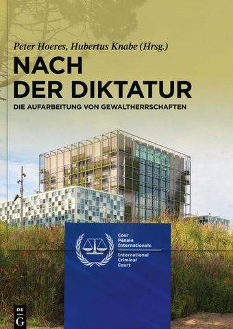 Nach der Diktatur