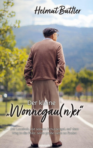 Der kleine „Wonnegau(n)er"