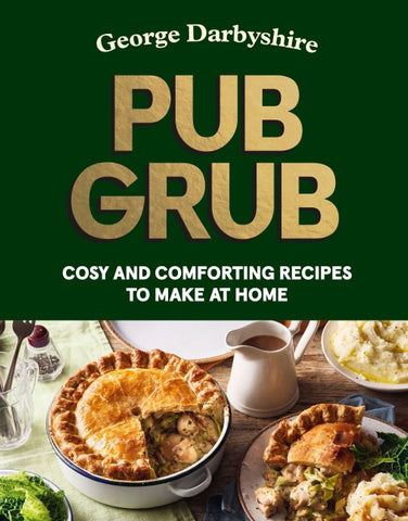 Pub Grub
