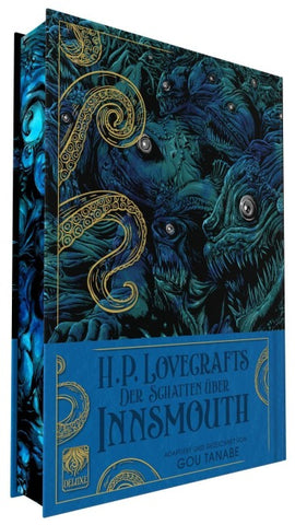 : Der Schatten über Innsmouth