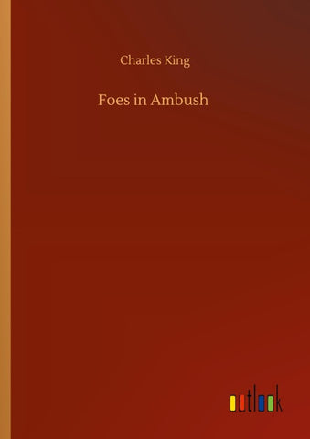 Foes in Ambush