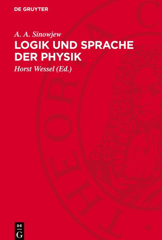 Logik und Sprache der Physik
