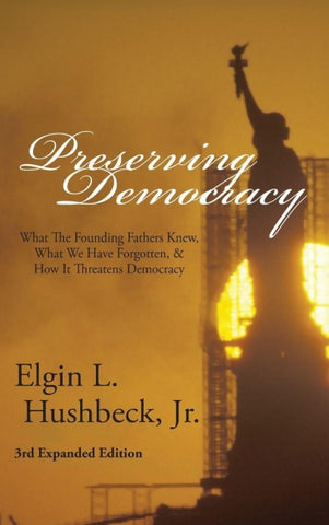 Preserving Democracy