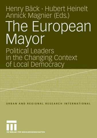 The European Mayor