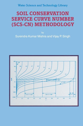 Soil Conservation Service Curve Number (SCS-CN) Methodology