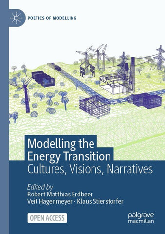 Modelling the Energy Transition