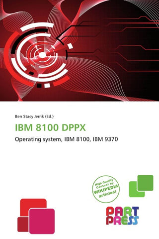 IBM 8100 DPPX