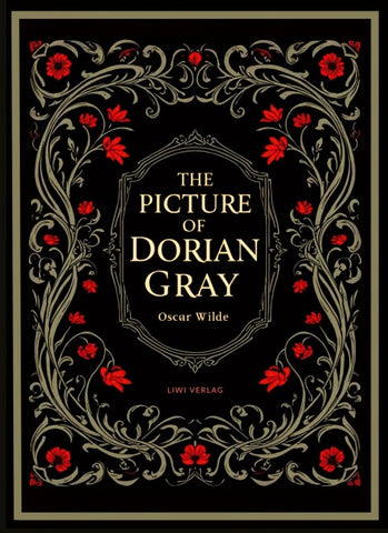 Oscar Wilde: The Picture of Dorian Gray (English Edition)