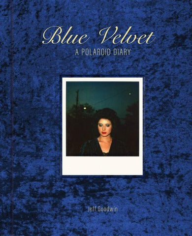 Blue Velvet