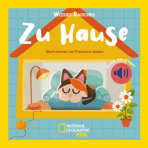 Zu Hause