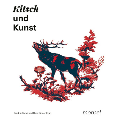 Kitsch und Kunst