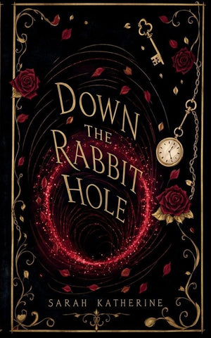 Down The Rabbit Hole