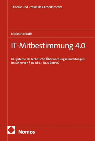 IT-Mitbestimmung 4.0