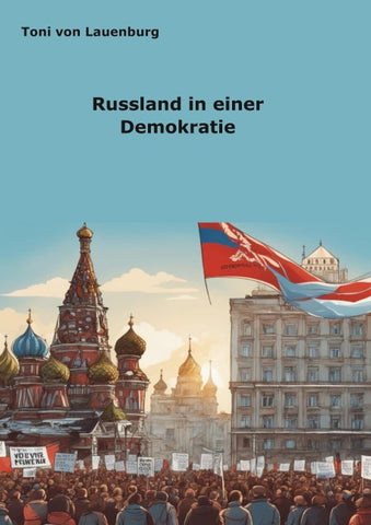Russland in einer Demokratie