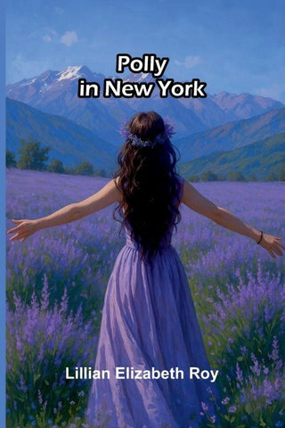 Polly in New York