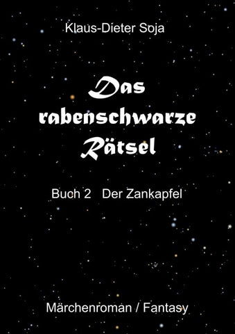 Das rabenschwarze Rätsel