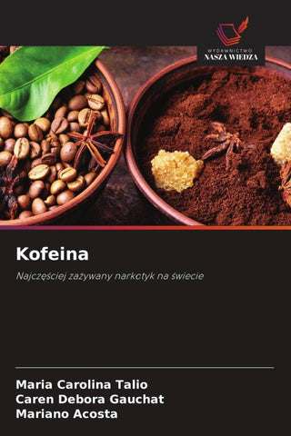 Kofeina