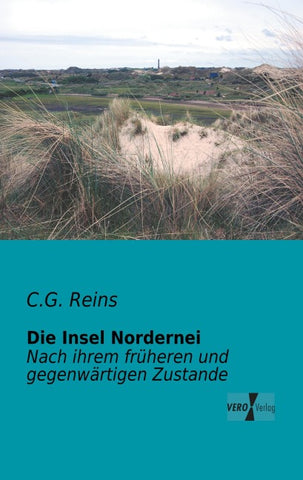 Die Insel Nordernei