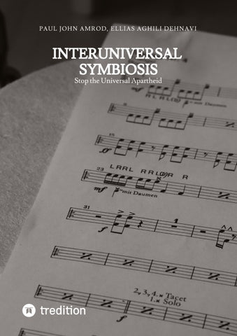 INTERUNIVERSAL SYMBIOSIS