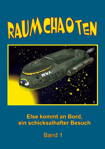 Raumchaoten