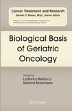 Biological Basis of Geriatric Oncology