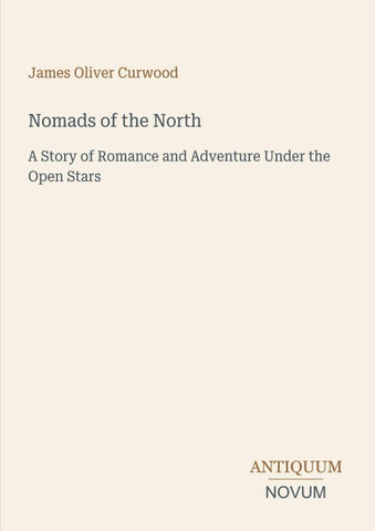 Nomads of the North