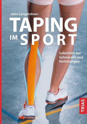 Taping im Sport