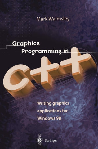 Graphics Programming in C++