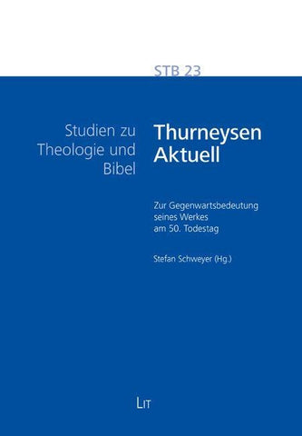 Thurneysen Aktuell