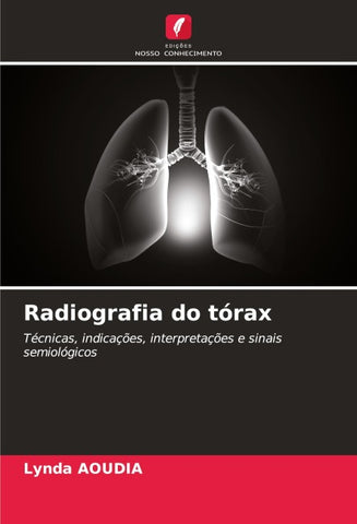 Radiografia do tórax