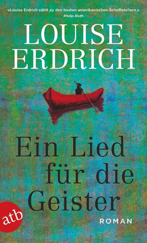 Ein Lied für die Geister