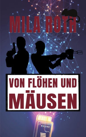 Von Flöhen und Mäusen
