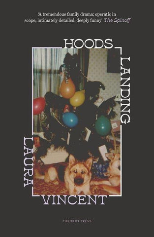 Hoods Landing