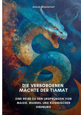 Die verborgenen Mächte der Tiamat