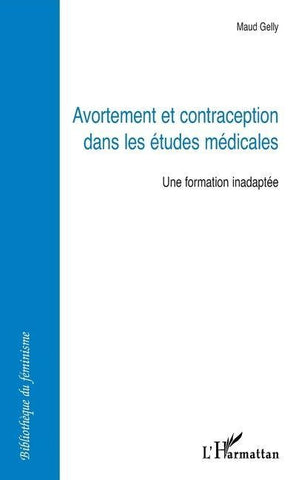Avortement et contraception dans les études médicales