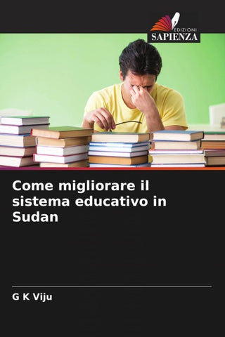 Come migliorare il sistema educativo in Sudan