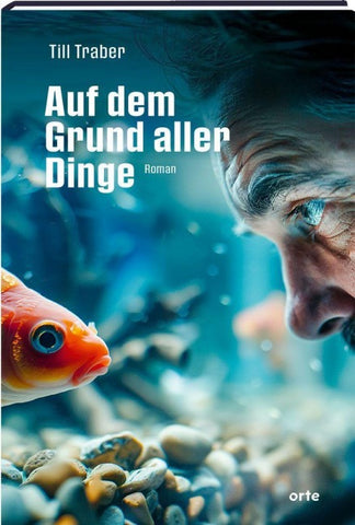 Auf dem Grund aller Dinge