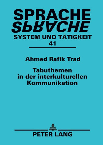 Tabuthemen in der interkulturellen Kommunikation