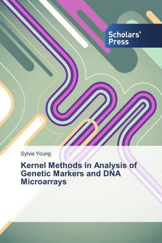Kernel Methods in Analysis of Genetic Markers and DNA Microarrays