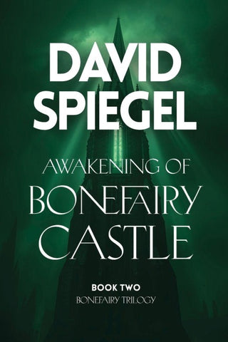 Awakening of Bonefairy Castle