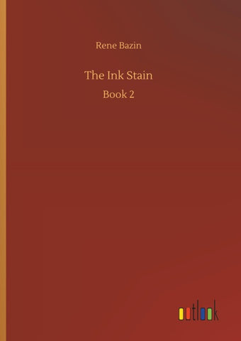 The Ink Stain