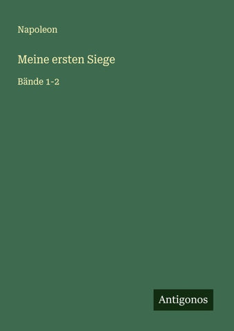 Meine ersten Siege
