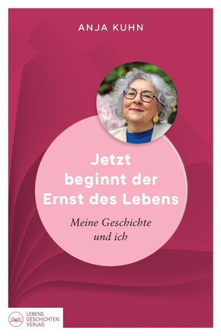 Jetzt beginnt der Ernst des Lebens