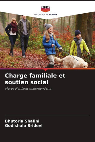 Charge familiale et soutien social