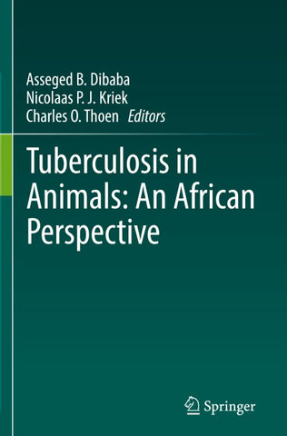 Tuberculosis in Animals: An African Perspective