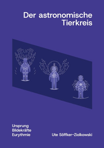 Der astronomische Tierkreis