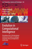 Evolution in Computational Intelligence