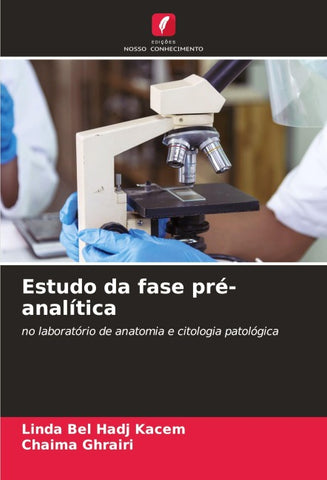 Estudo da fase pré-analítica