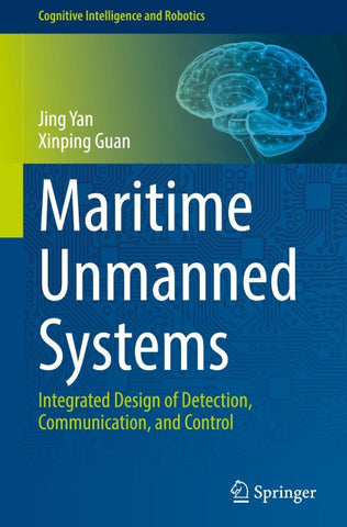Maritime Unmanned Systems