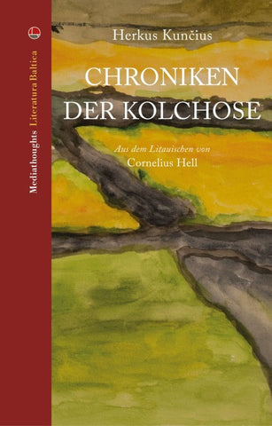 Chroniken der Kolchose